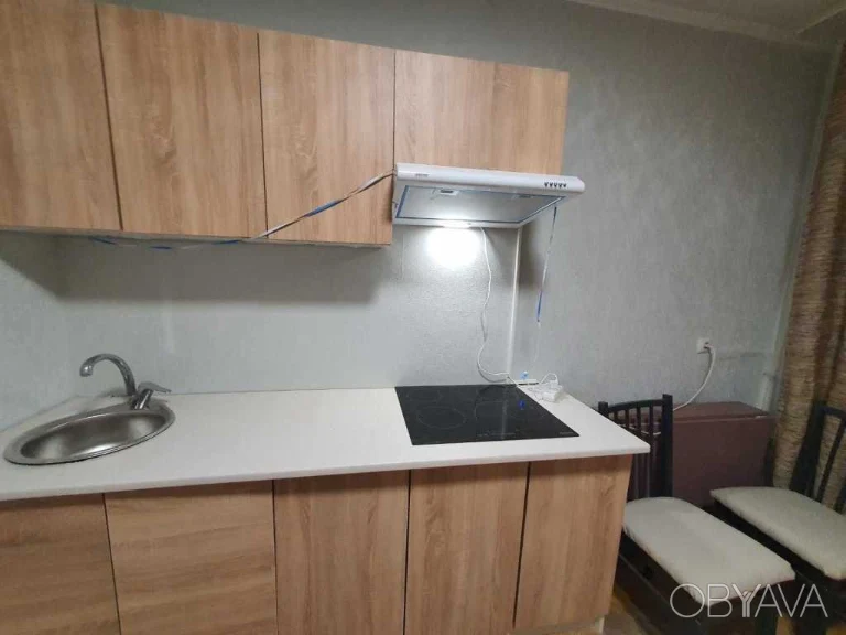 2-комнатная квартира, 61.20 кв.м