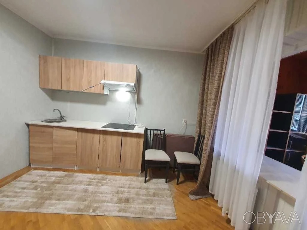 2-комнатная квартира, 61.20 кв.м