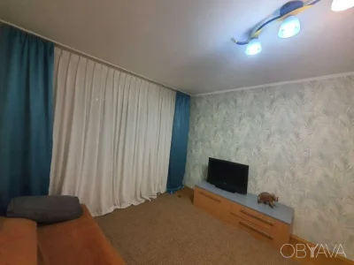 2-комнатная квартира, 61.20 кв.м