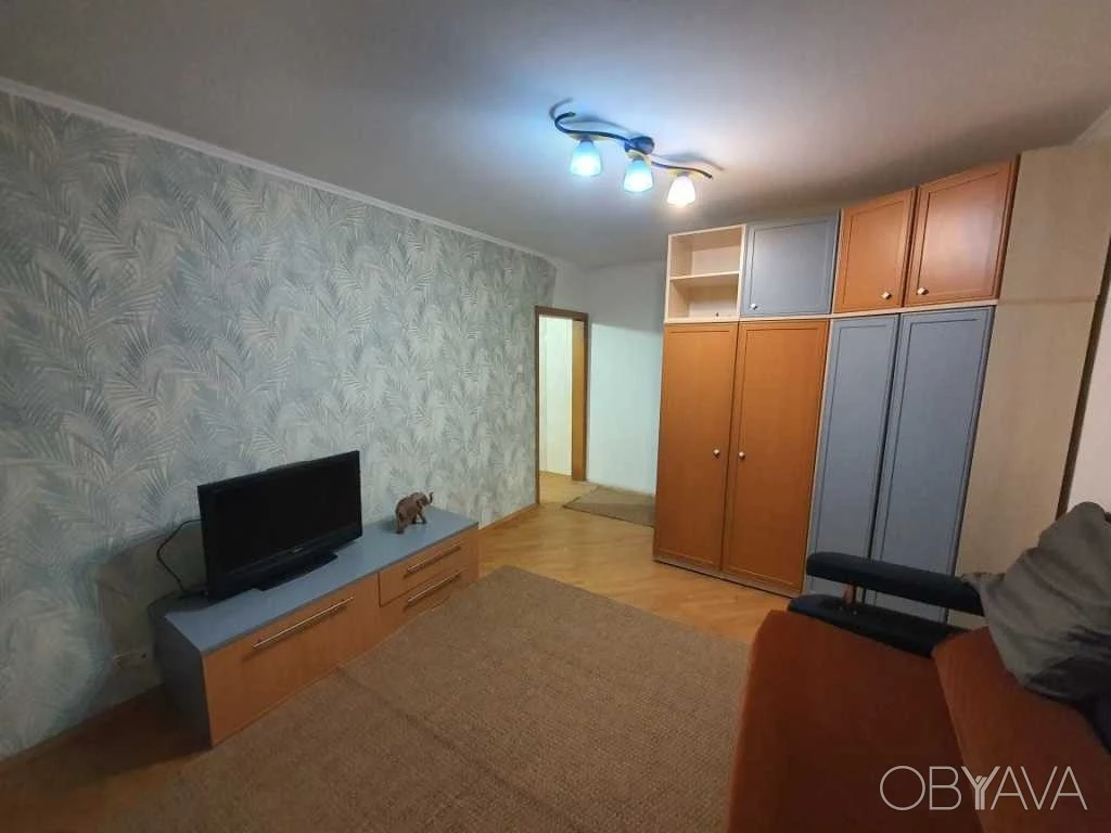 2-комнатная квартира, 61.20 кв.м