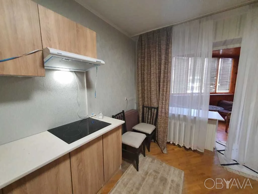 2-комнатная квартира, 61.20 кв.м