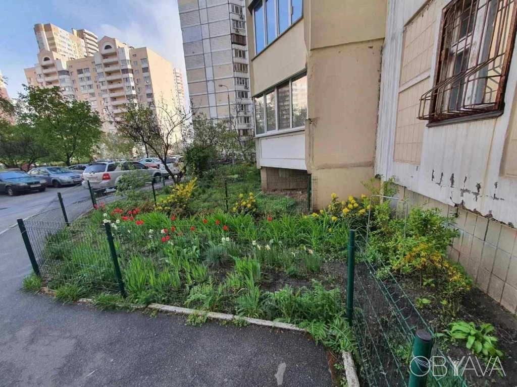 2-комнатная квартира, 61.20 кв.м