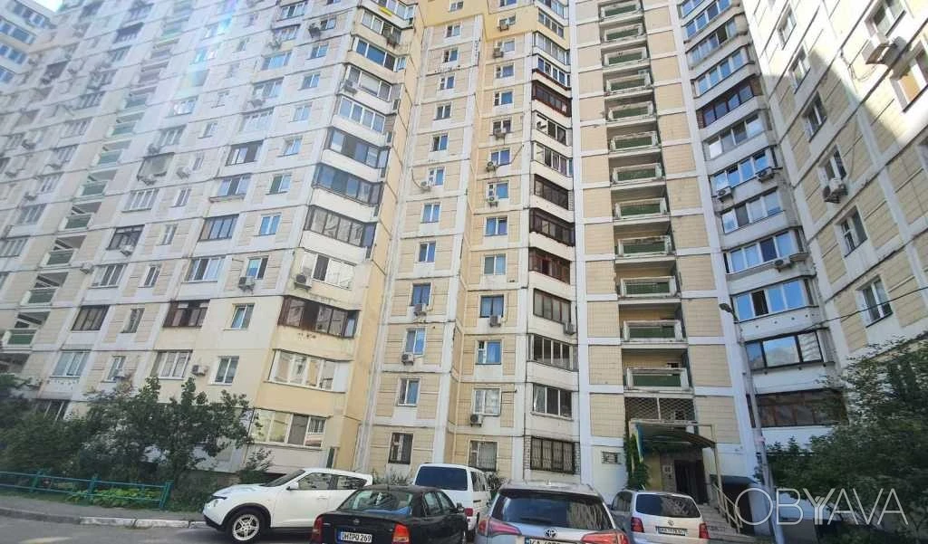 2-комнатная квартира, 61.20 кв.м