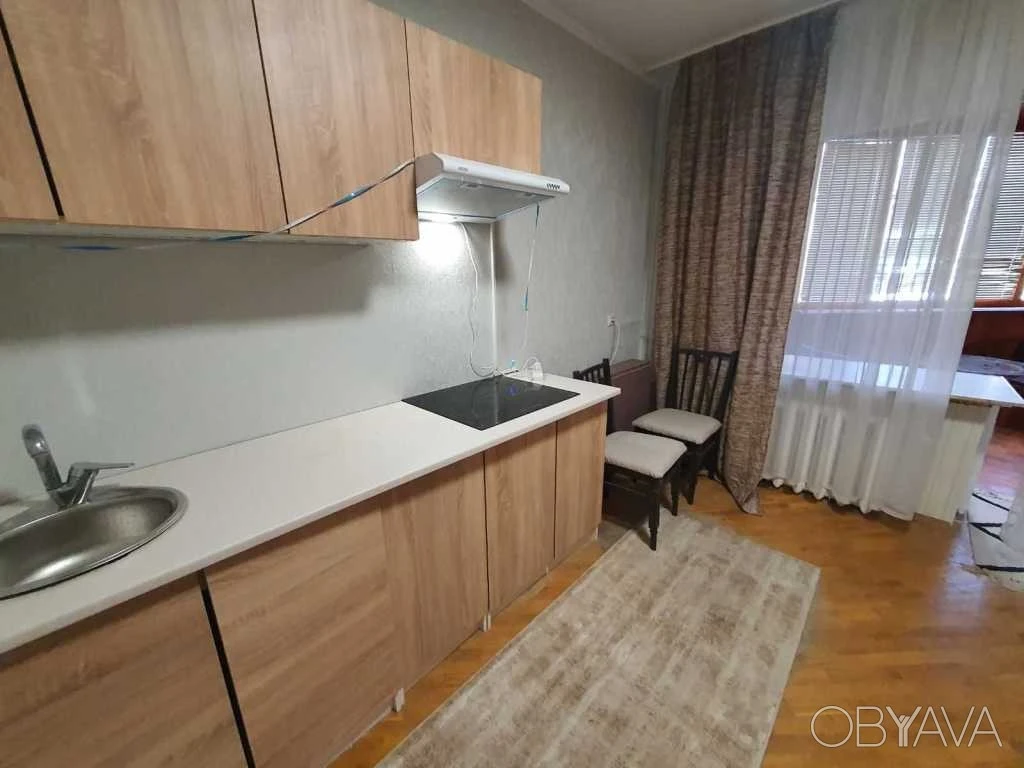 2-комнатная квартира, 61.20 кв.м