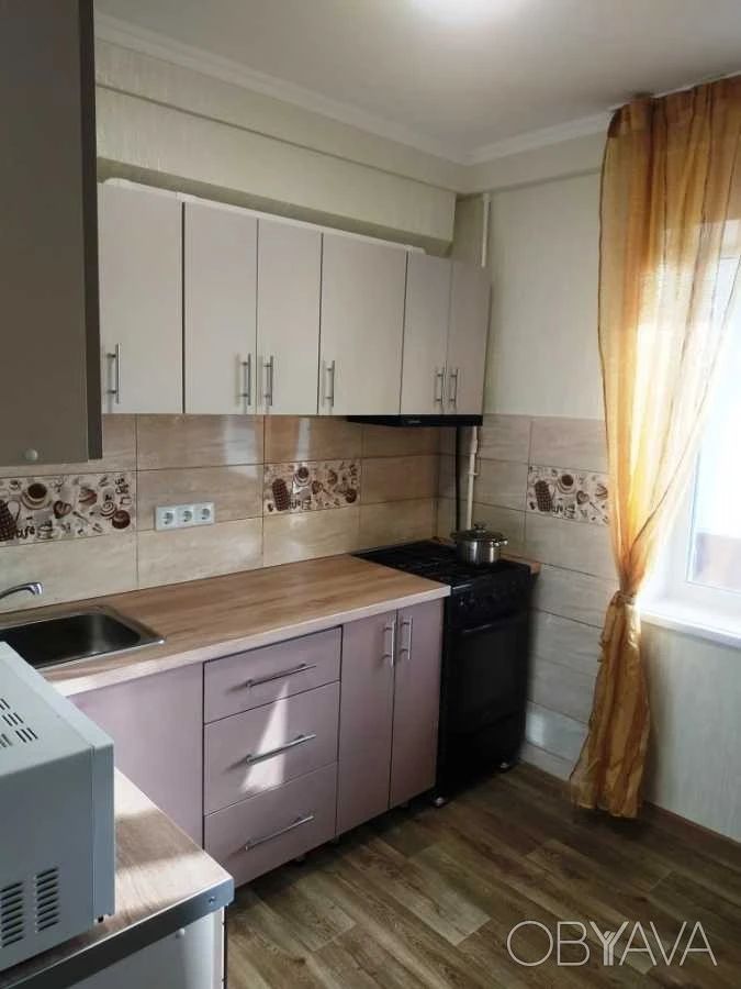 2-комнатная квартира, 49.00 кв.м