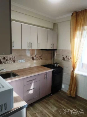 2-комнатная квартира, 49.00 кв.м