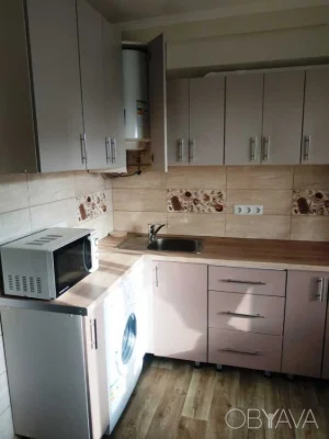 2-комнатная квартира, 49.00 кв.м
