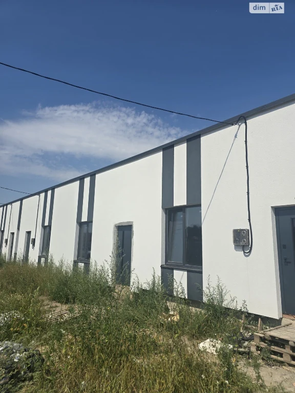 Townhouse for sale