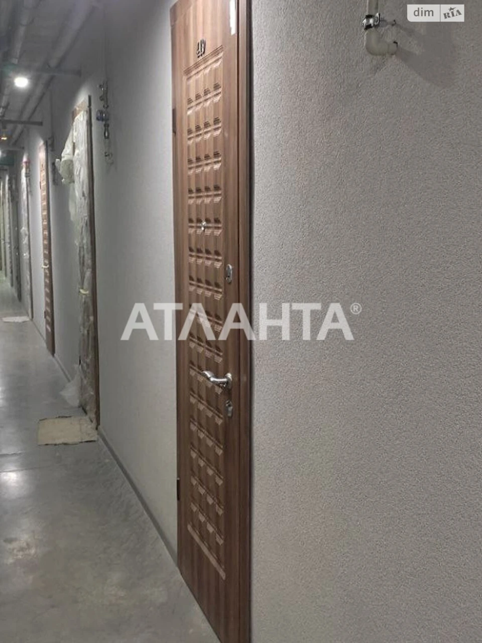 Продажа квартиры Хаджибейский.