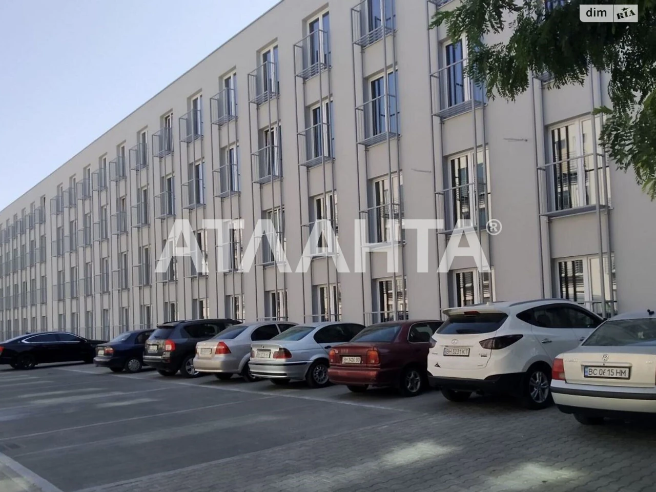 Продажа квартиры Хаджибейский.