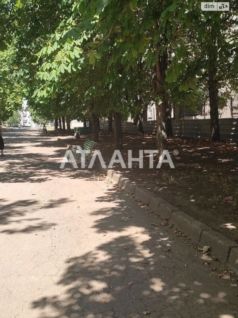 Продажа квартиры Хаджибейский.