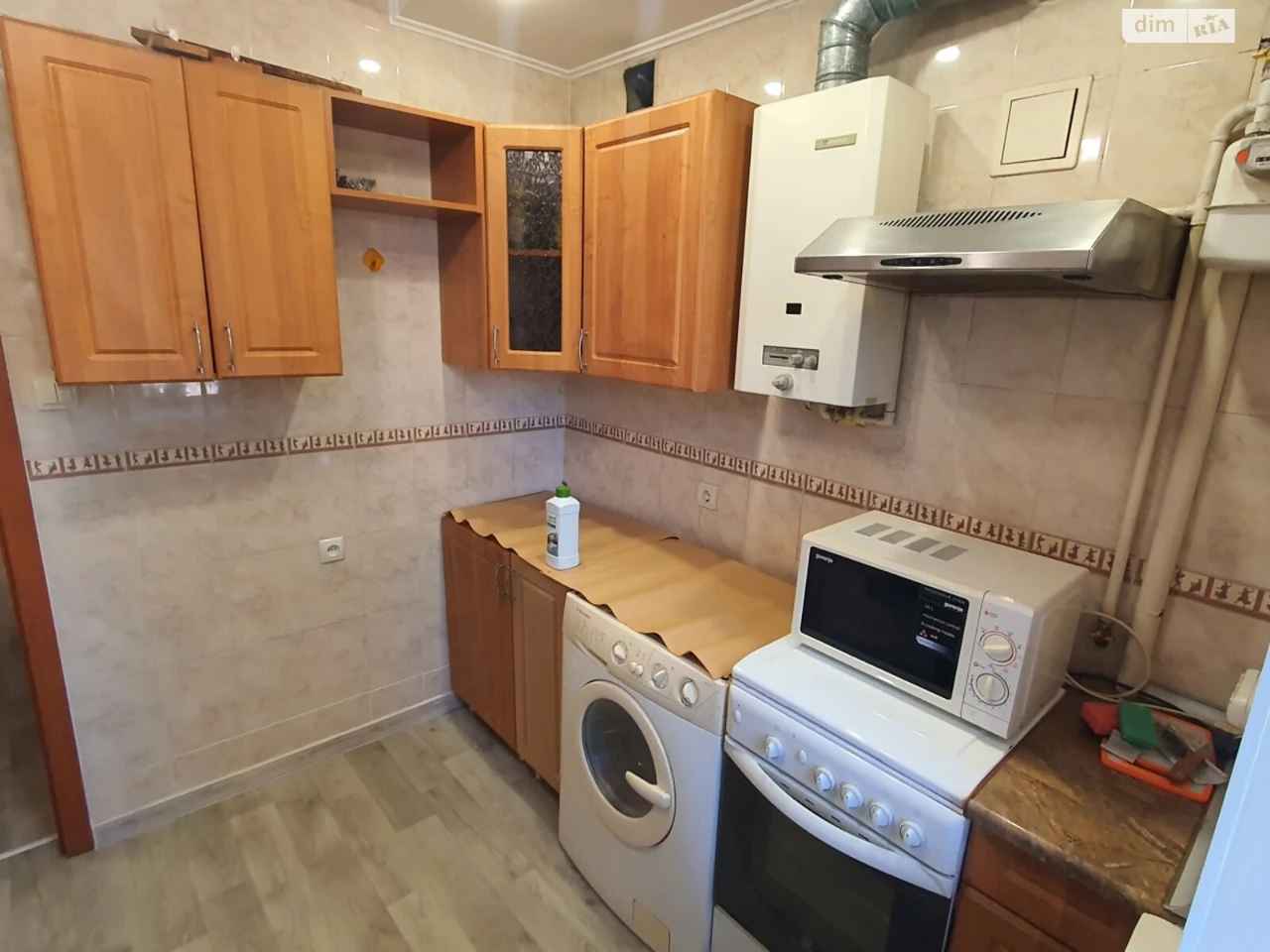 For sale Apartment Kyivskyi