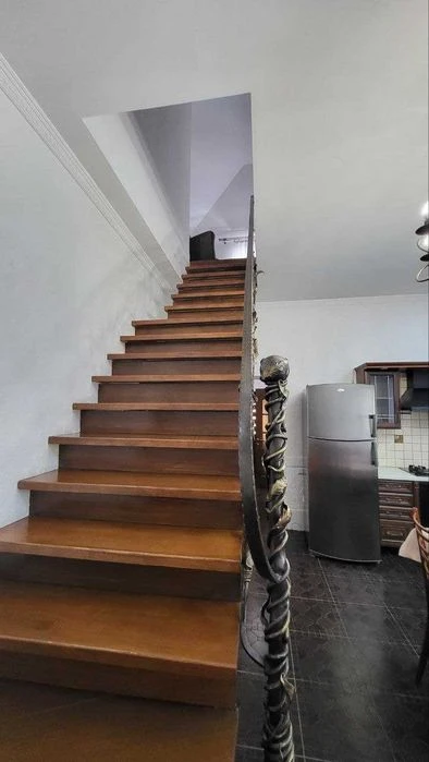 House 120 m² in Cheremushki | 6 acres | Garage | Residential complex Malinka