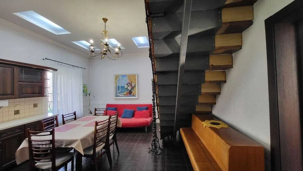 House 120 m² in Cheremushki | 6 acres | Garage | Residential complex Malinka