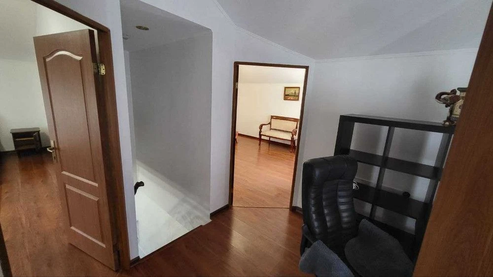 House 120 m² in Cheremushki | 6 acres | Garage | Residential complex Malinka