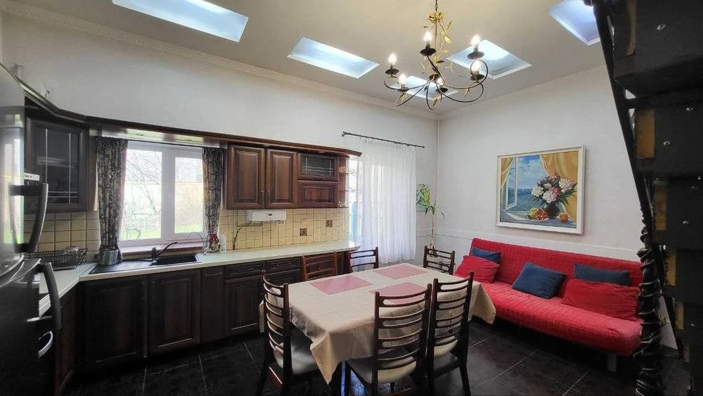 House 120 m² in Cheremushki | 6 acres | Garage | Residential complex Malinka