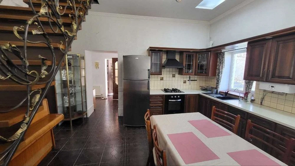 House 120 m² in Cheremushki | 6 acres | Garage | Residential complex Malinka