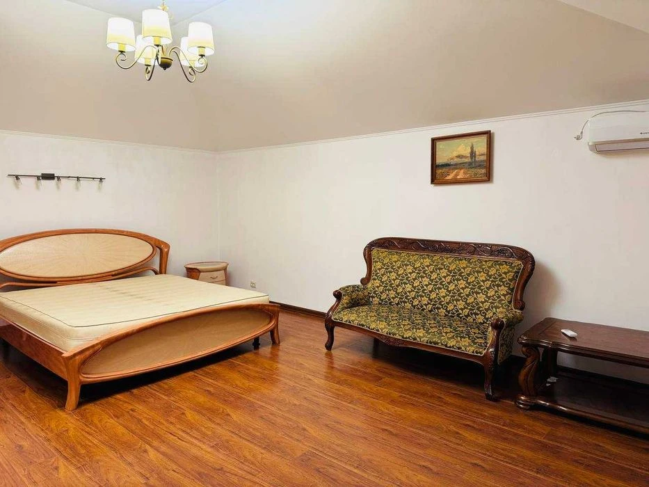 House 120 m² in Cheremushki | 6 acres | Garage | Residential complex Malinka