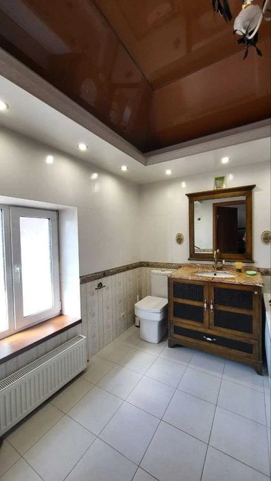 House 120 m² in Cheremushki | 6 acres | Garage | Residential complex Malinka