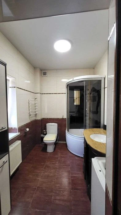 House 120 m² in Cheremushki | 6 acres | Garage | Residential complex Malinka