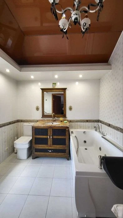 House 120 m² in Cheremushki | 6 acres | Garage | Residential complex Malinka