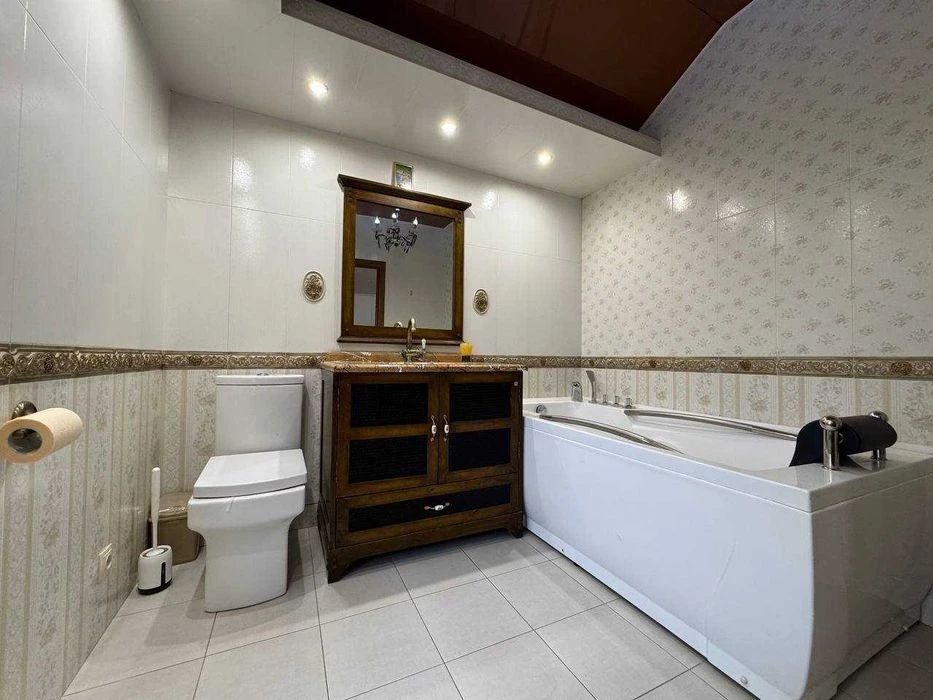 House 120 m² in Cheremushki | 6 acres | Garage | Residential complex Malinka