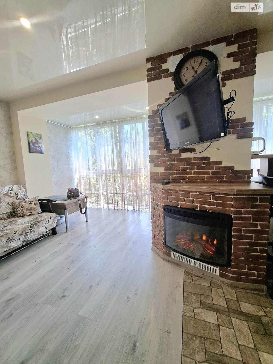 For sale Apartment Khortytskyi