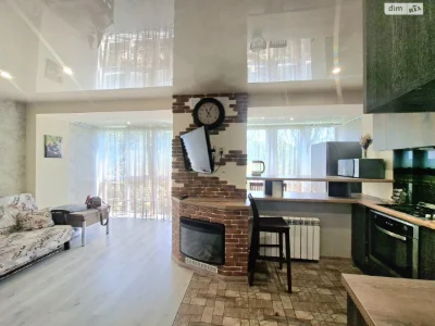 For sale Apartment Khortytskyi
