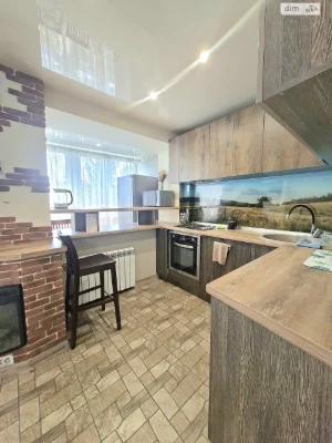 For sale Apartment Khortytskyi