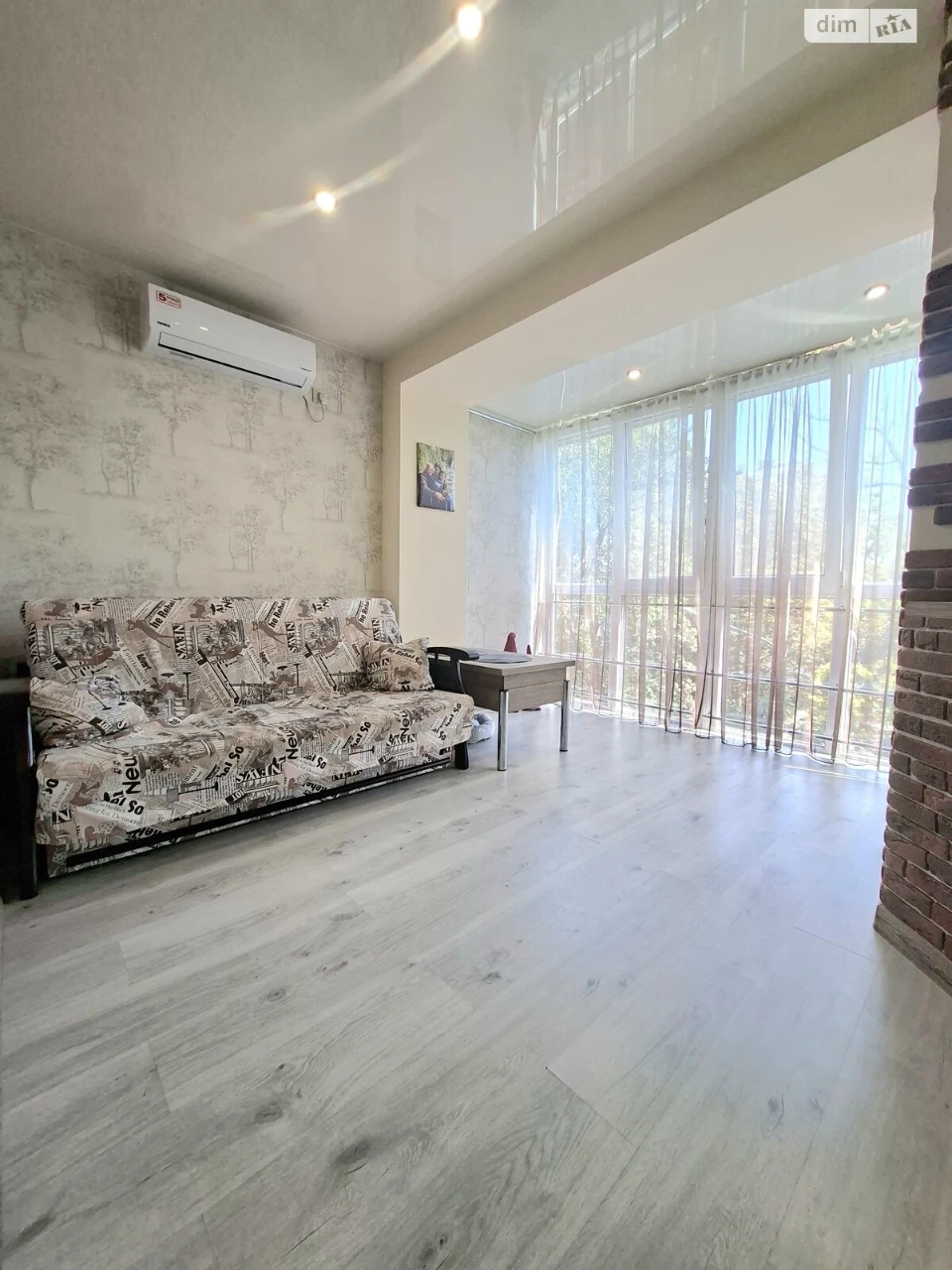 For sale Apartment Khortytskyi