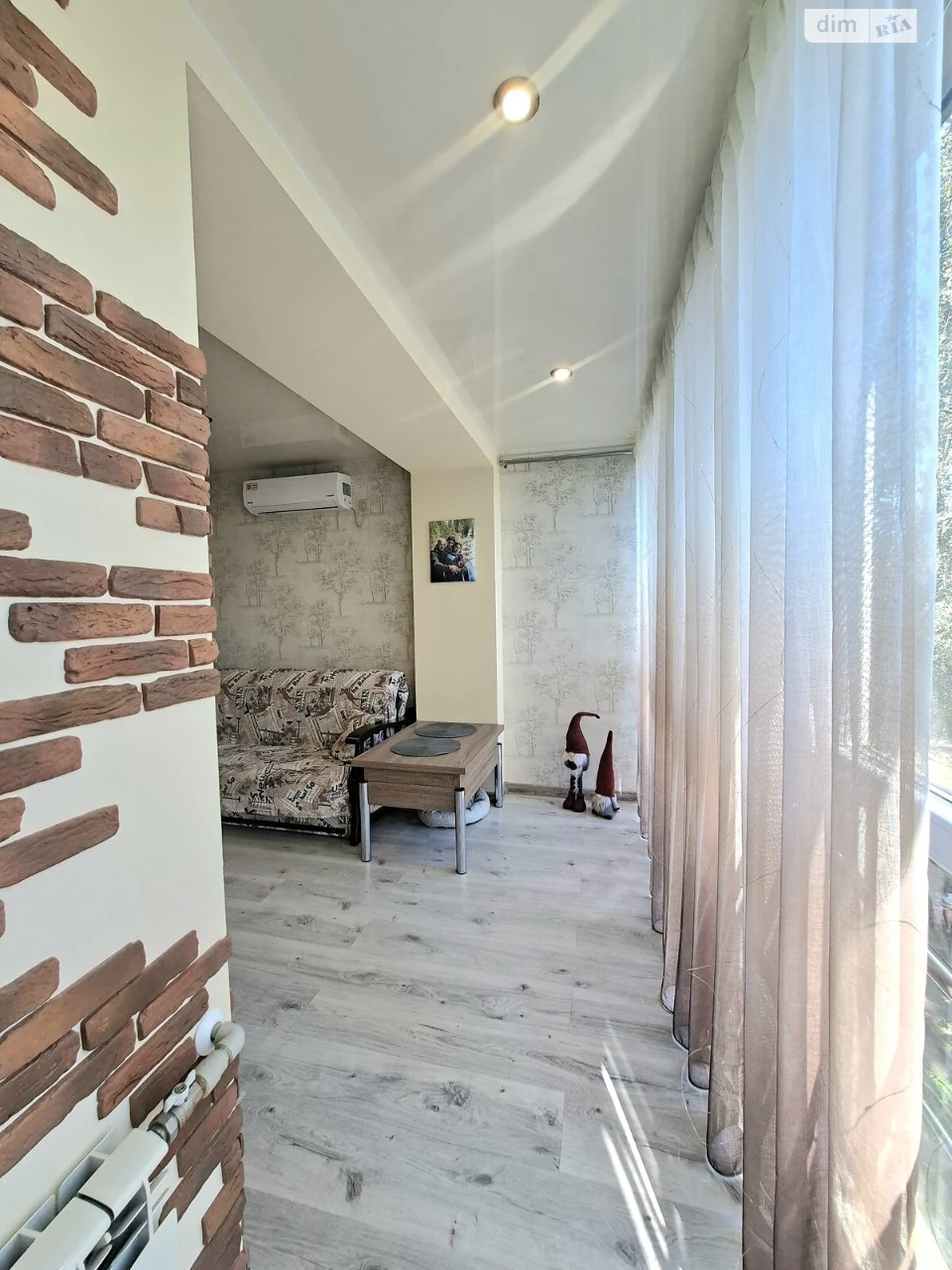 For sale Apartment Khortytskyi