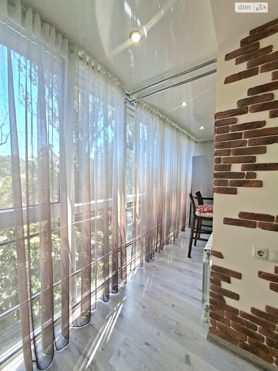 For sale Apartment Khortytskyi