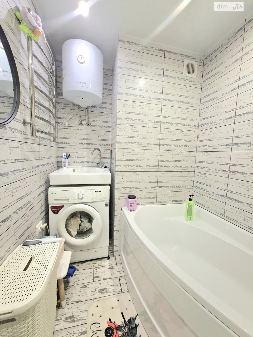 For sale Apartment Khortytskyi