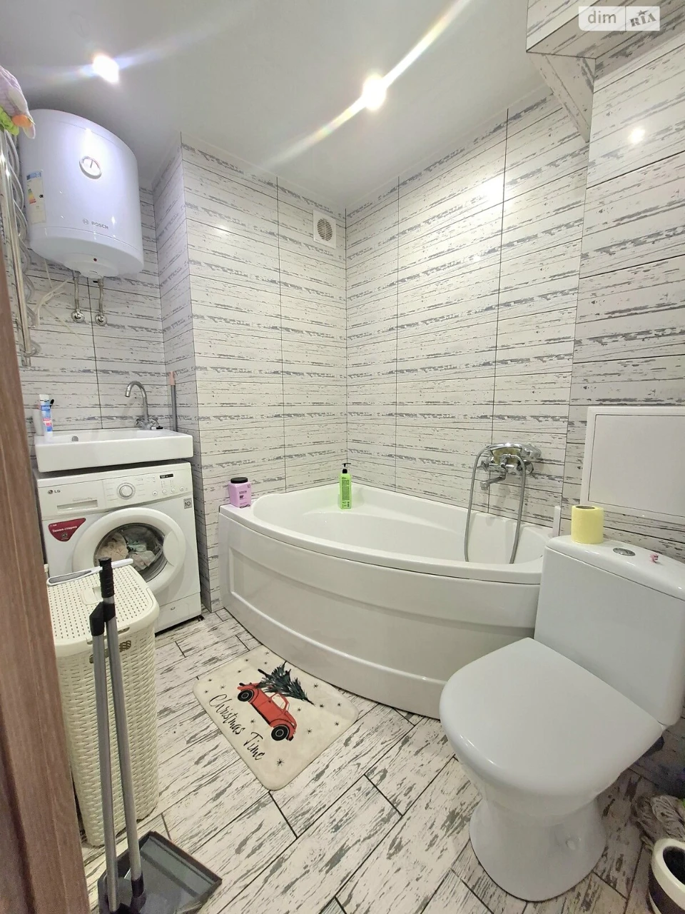 For sale Apartment Khortytskyi