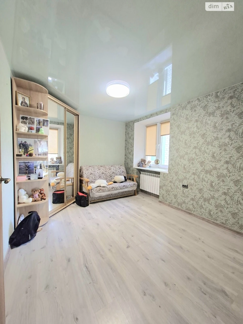For sale Apartment Khortytskyi