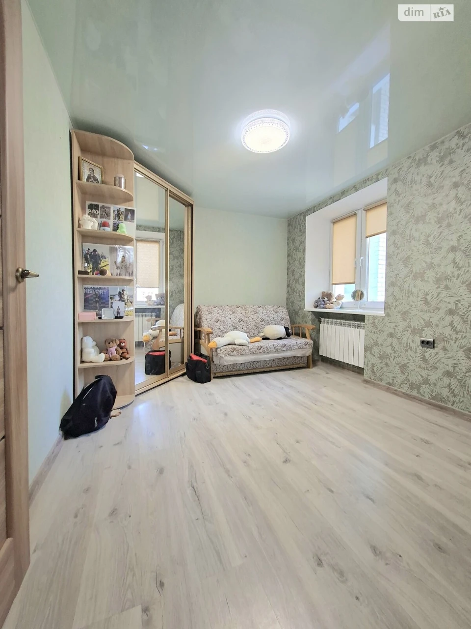 For sale Apartment Khortytskyi