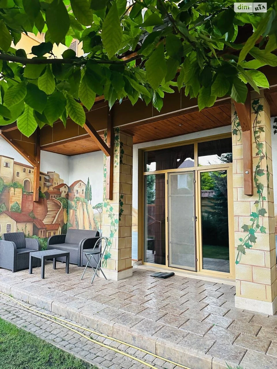 House for sale Sauvignon