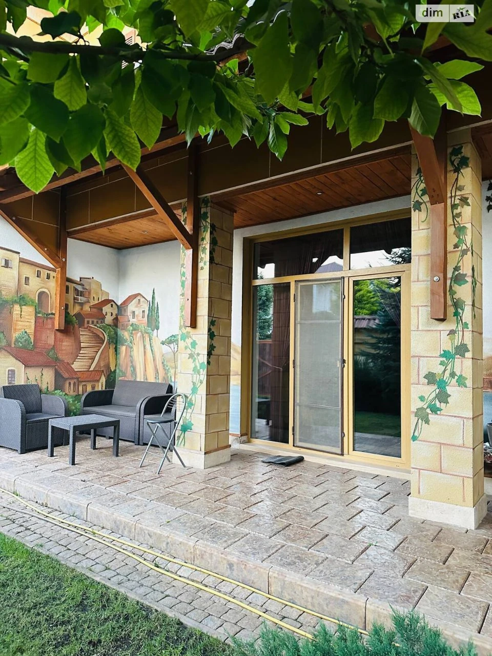 House for sale Sauvignon