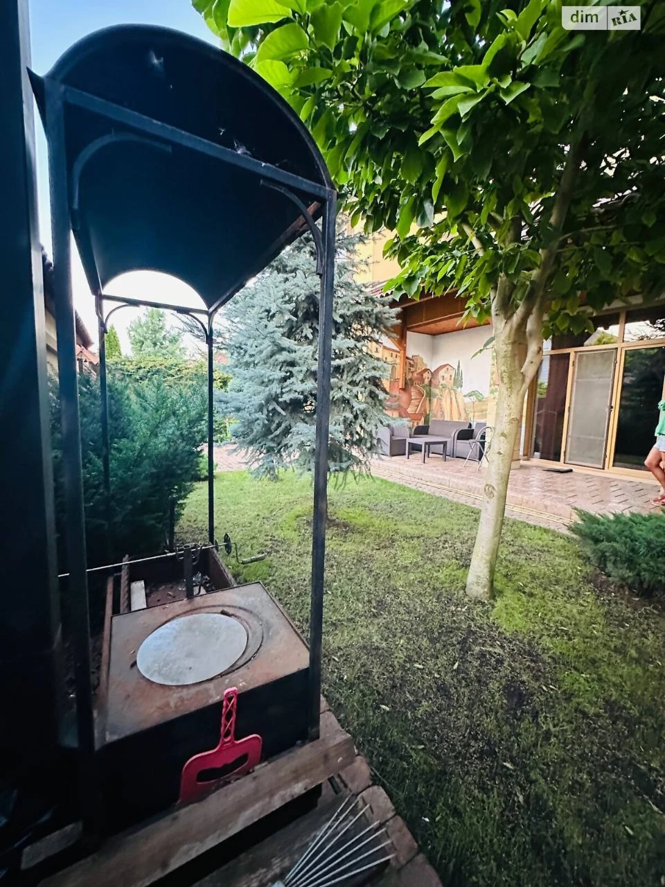 House for sale Sauvignon