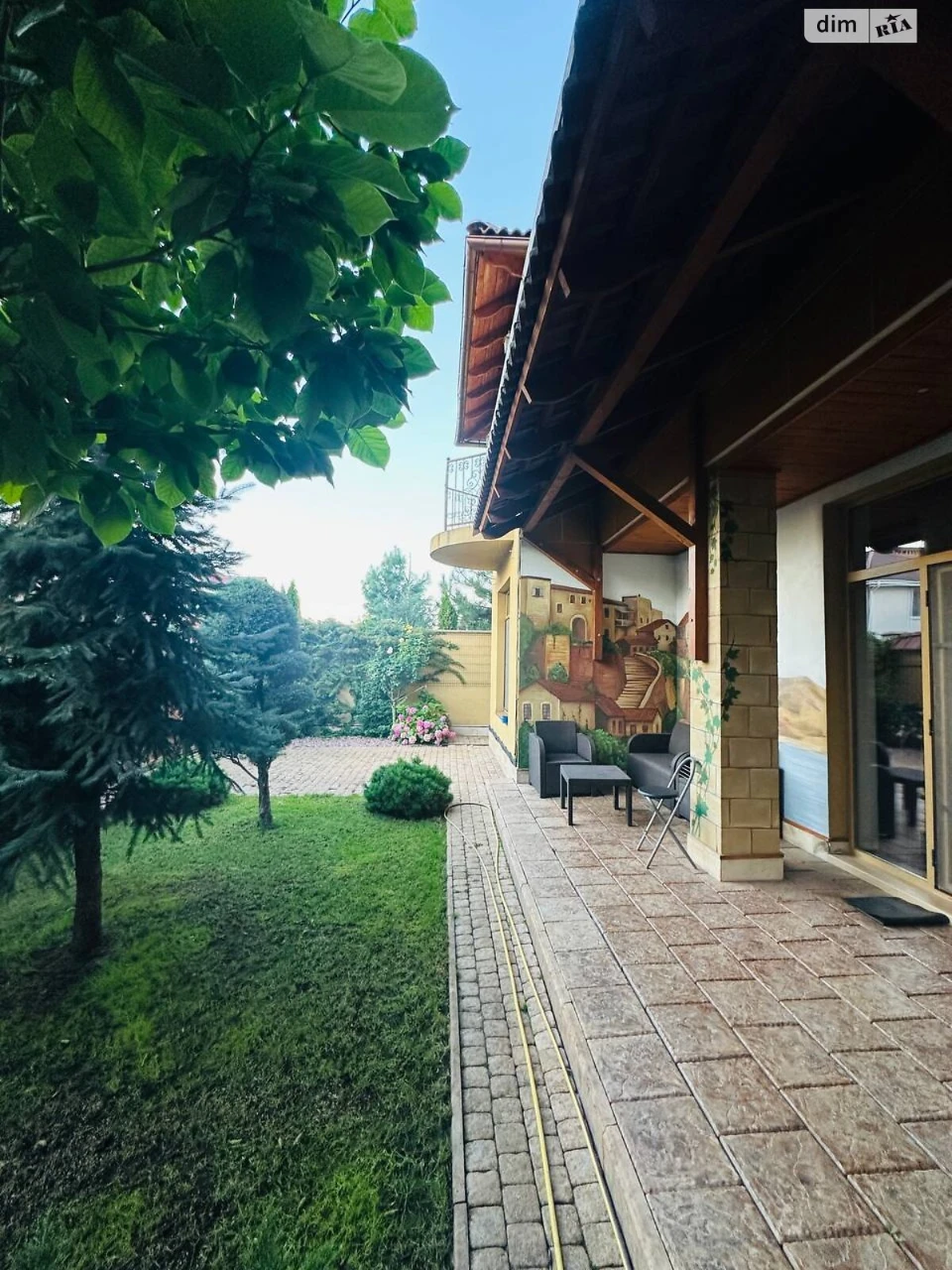 House for sale Sauvignon