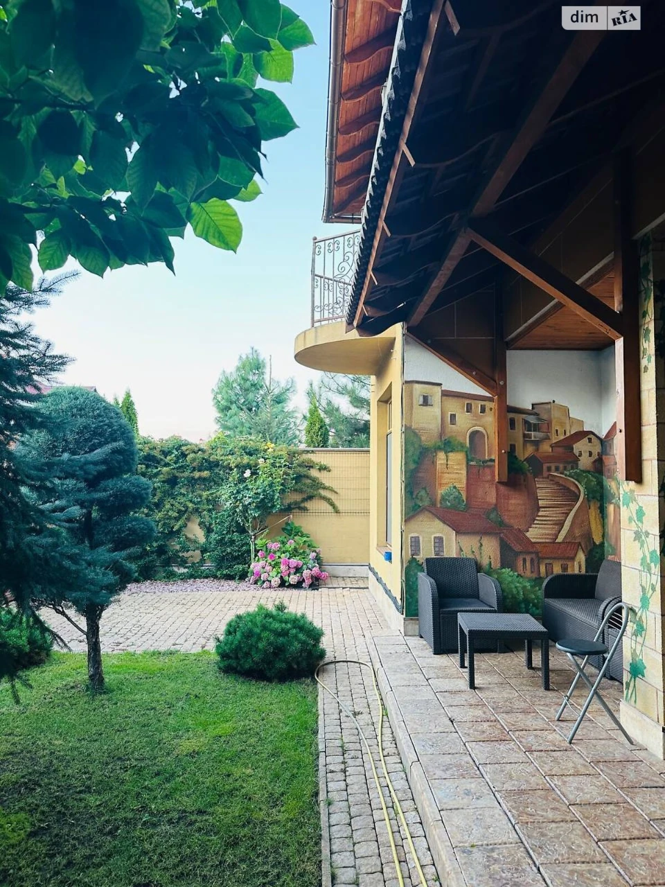 House for sale Sauvignon