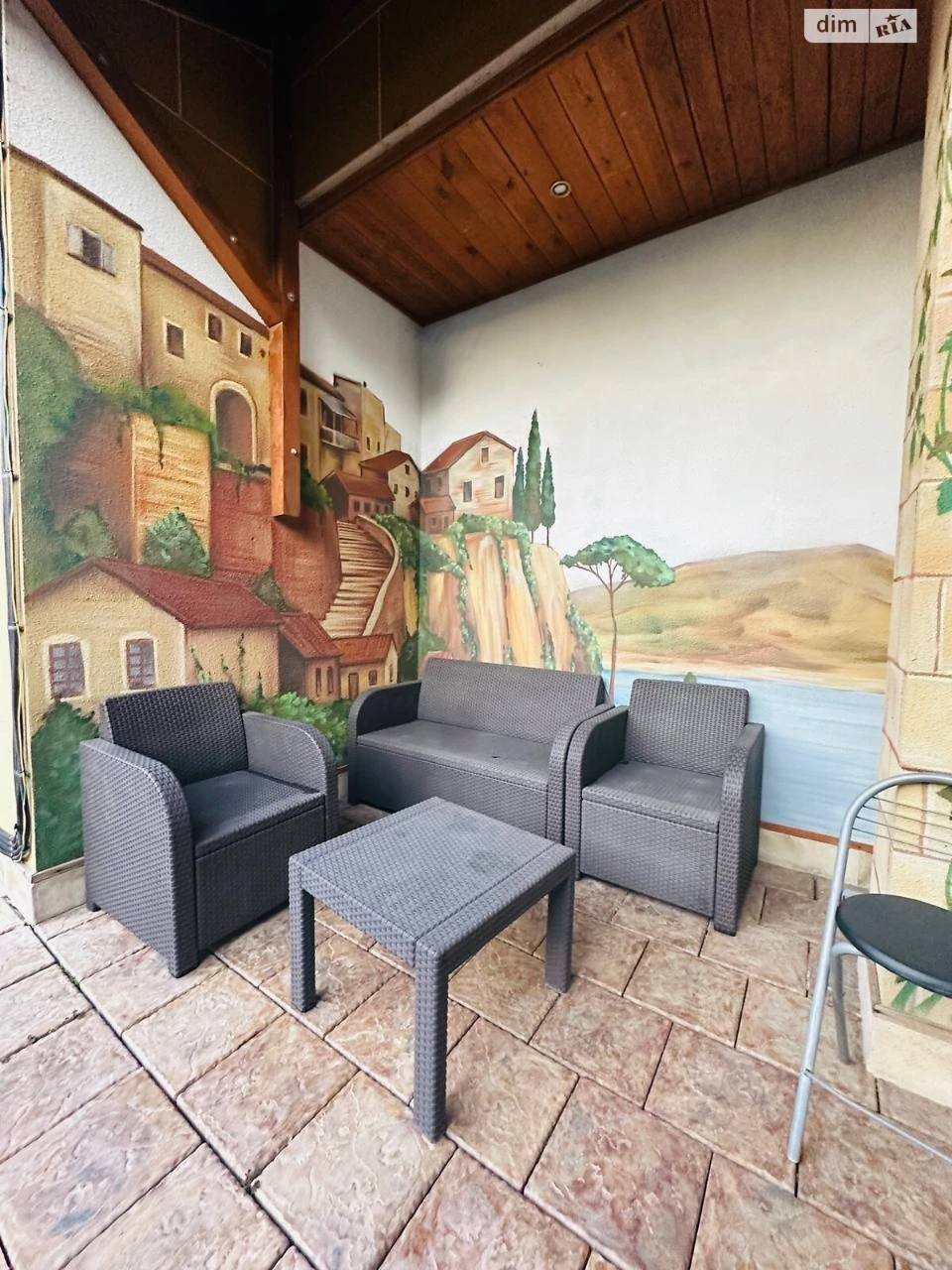 House for sale Sauvignon