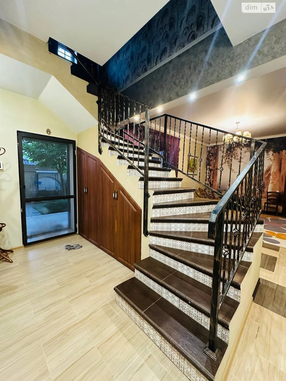 House for sale Sauvignon