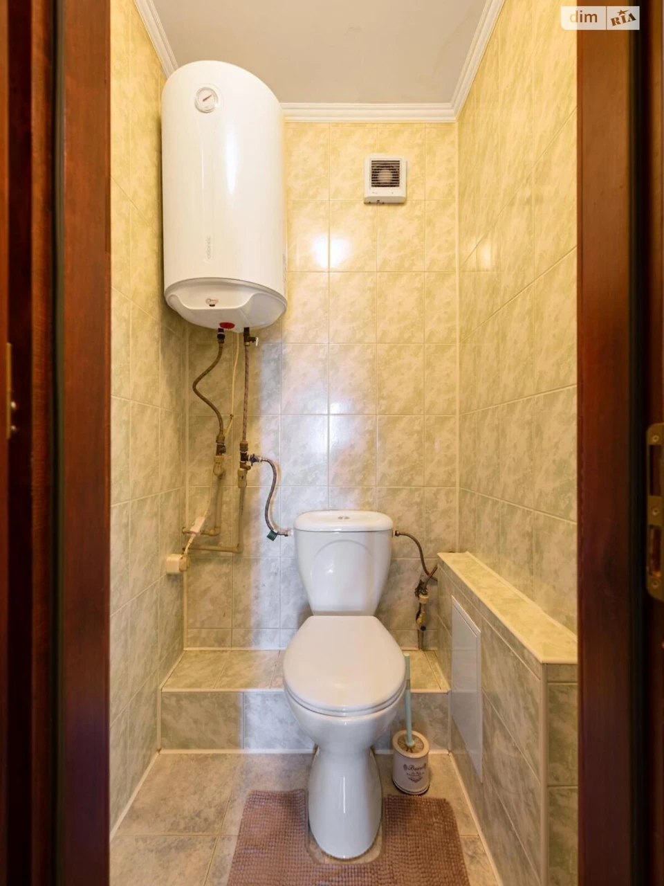 Apartment Vulka for sale