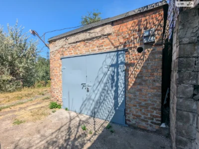 Продажа Место в гаражном кооперативе Вознесеновский (Орджон)