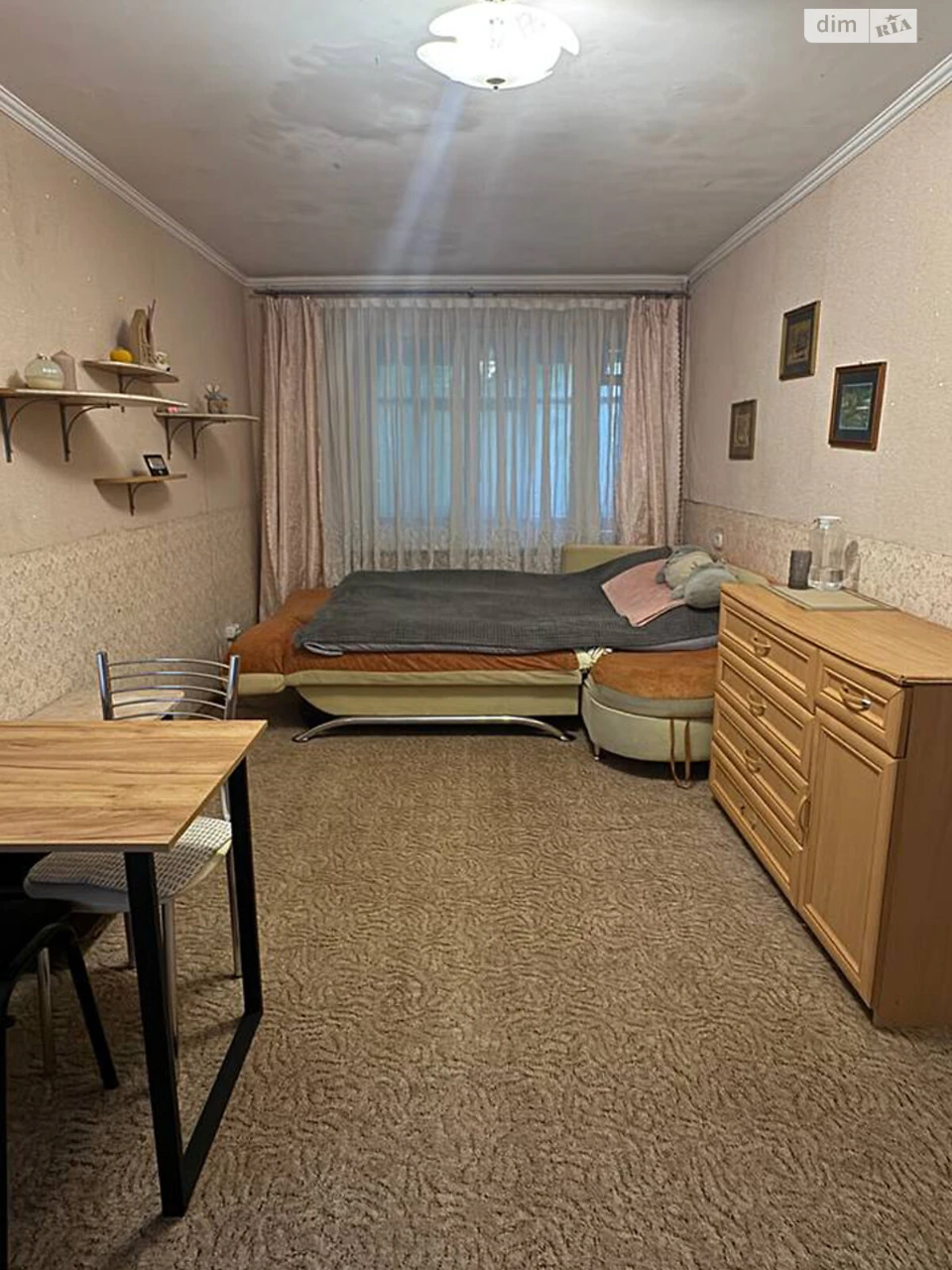 Продаж Квартира Городок