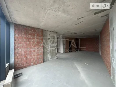 Продажа 2к квартиры 53 кв. м на бульв. Николая Михновского 13А