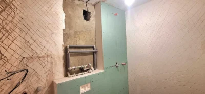 1-room apartment for sale near Vokzalna metro station