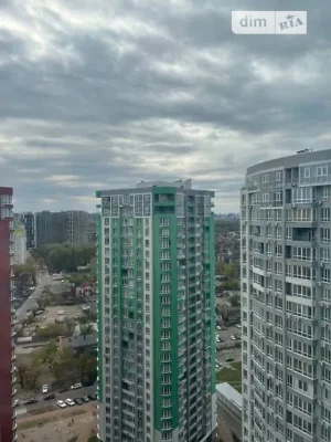 For sale 1-room apartment 32 sq. m. on Kakhovska Street 62A • ID 34582