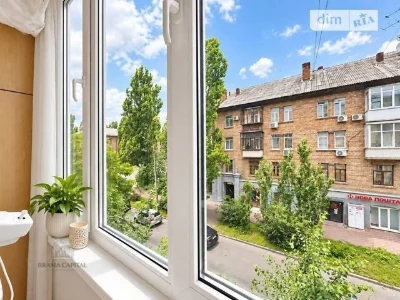Продаж 2к квартири 56 кв. м на вул. Михайла Бойчука • ID 349